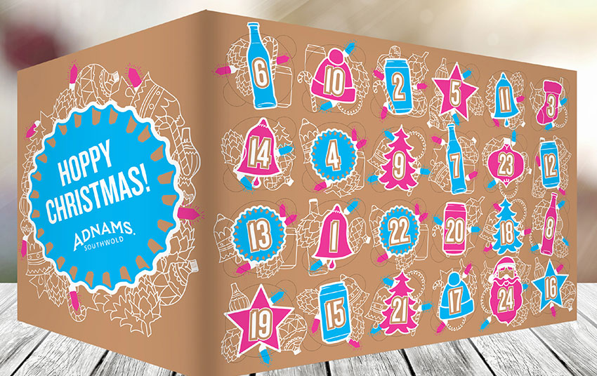 best non chocolate advent calendars