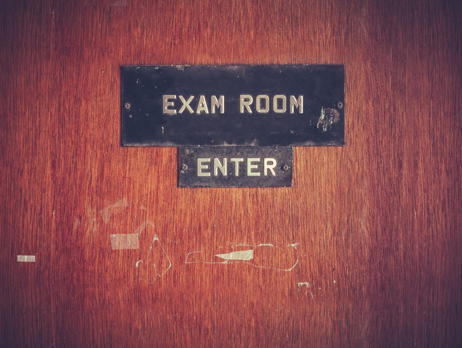 exam retakes