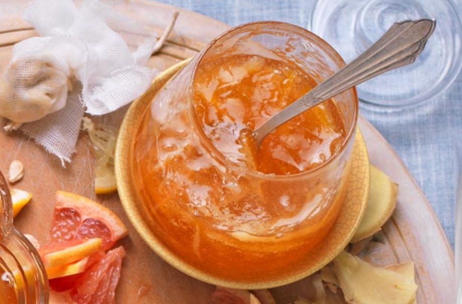 Marmalade
