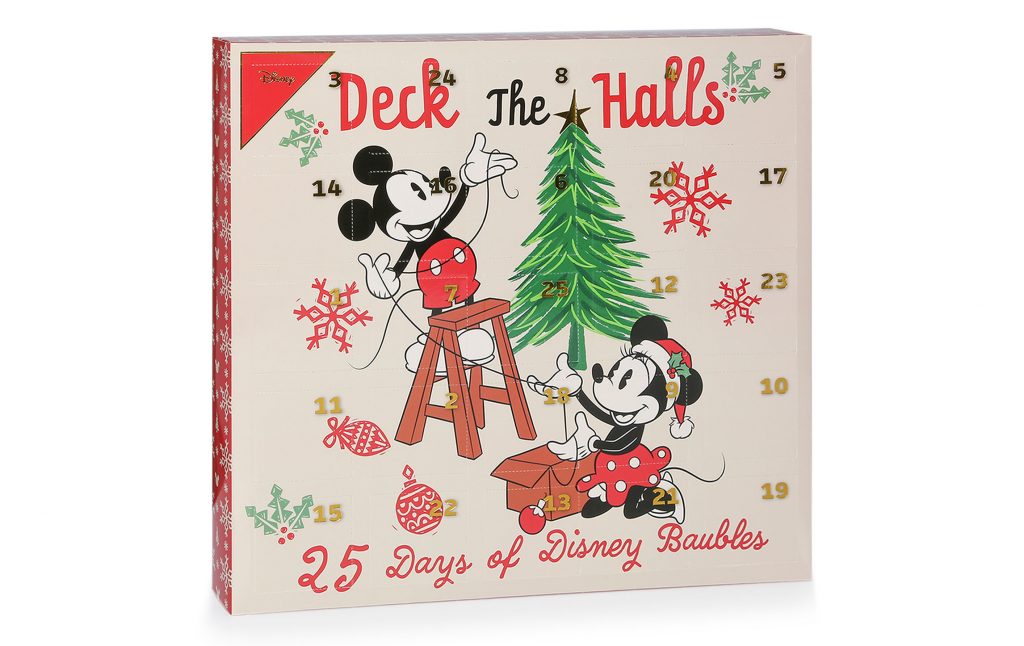 best non chocolate advent calendars