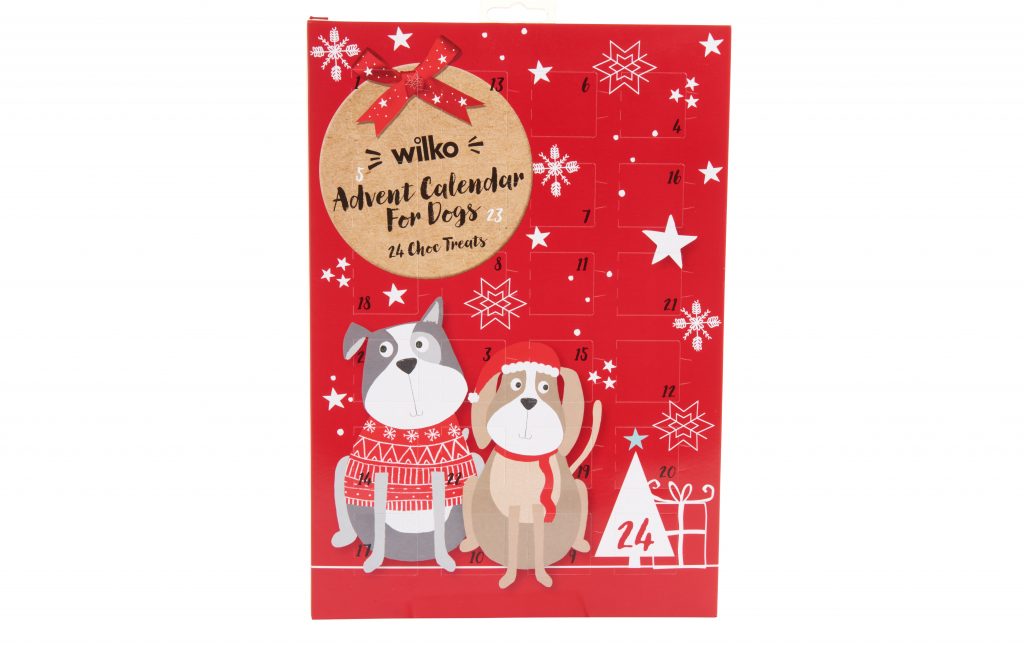 best non chocolate advent calendars