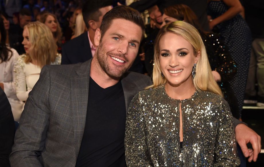Carrie Underwood Reveals She Is Pregnant With Her Second Child