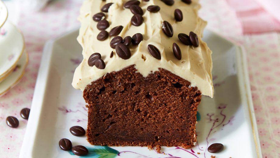 Espresso martini cake Recipe