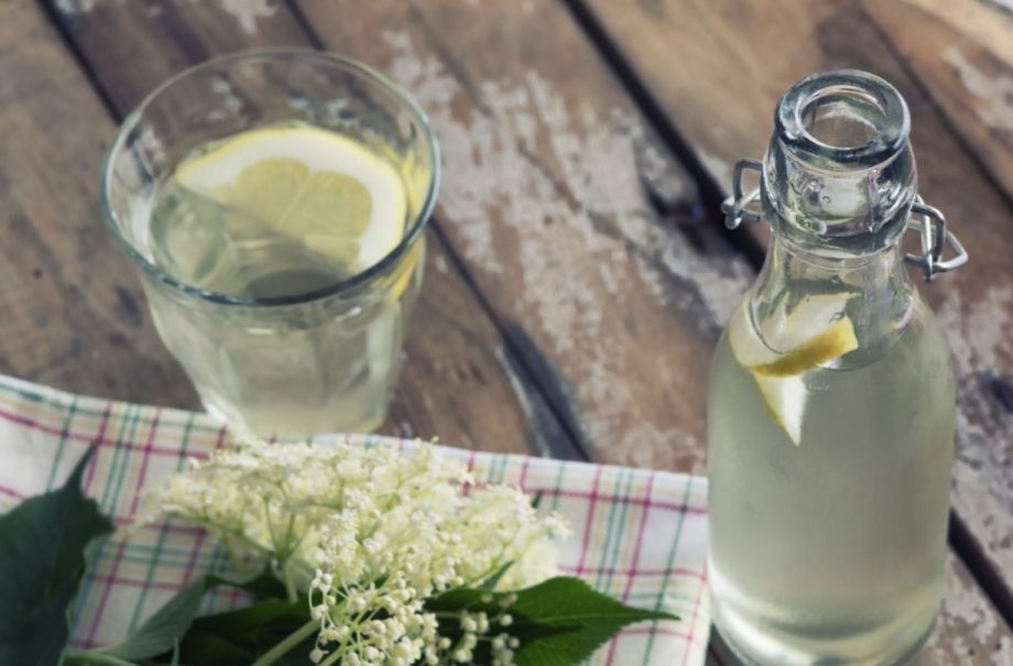 homemade edible gifts drinks