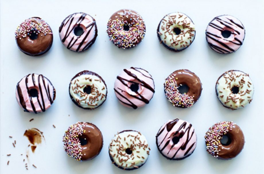 food gifts_homemade_edible_gifts_doughnuts