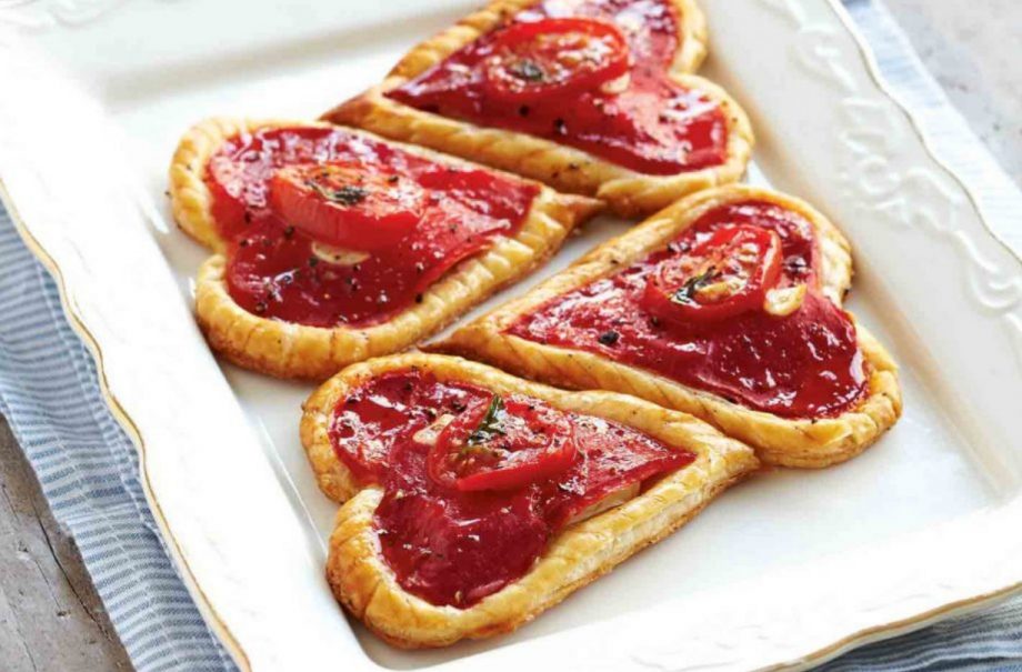 food_gifts_Savoury_tarts