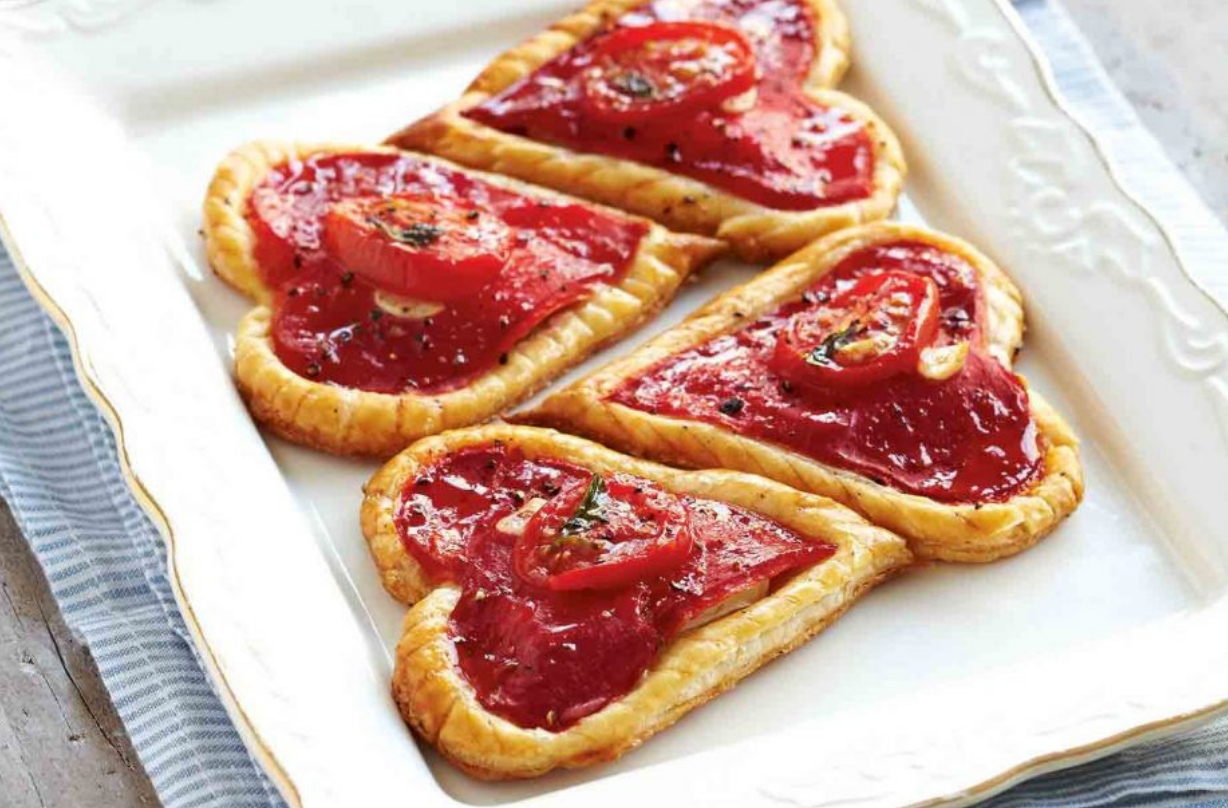 food_gifts_Savoury_tarts