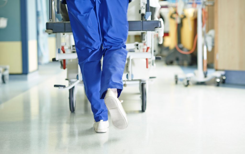 hospital