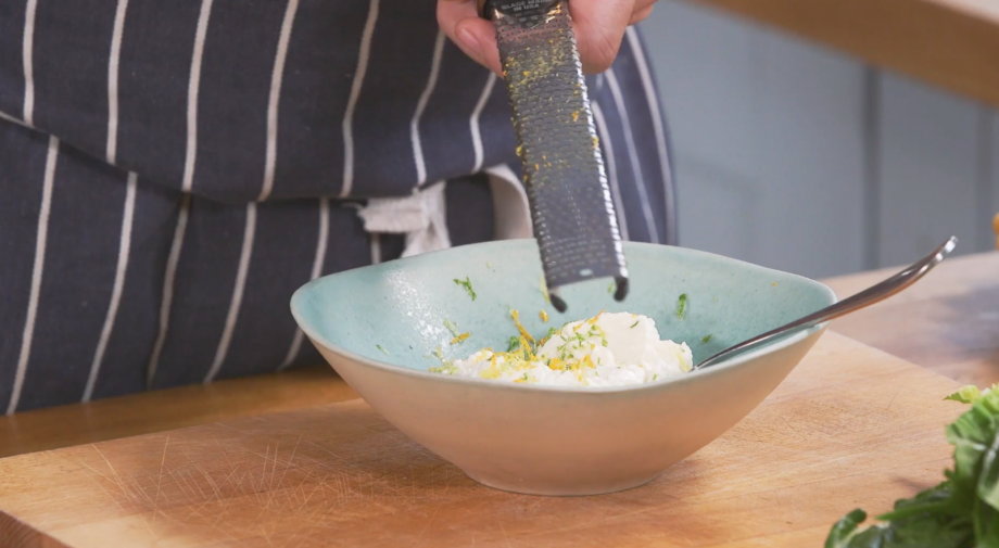 How to cook chorizo