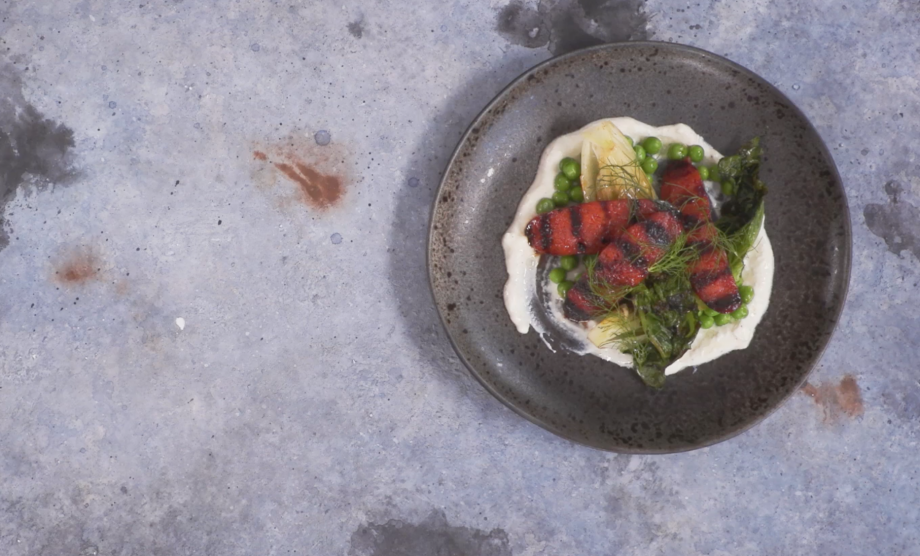 How to cook chorizo