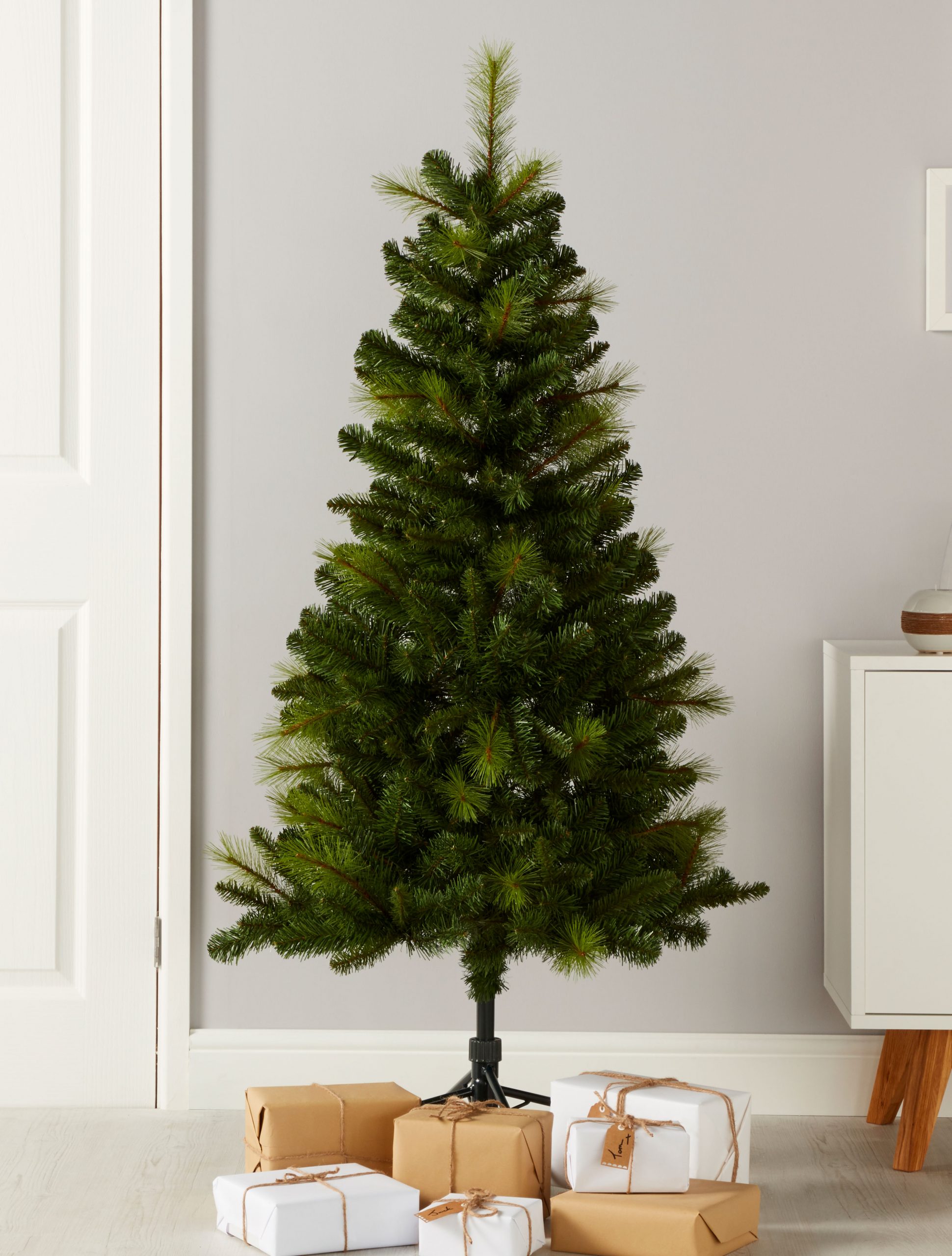 Best artificial Christmas trees 2018