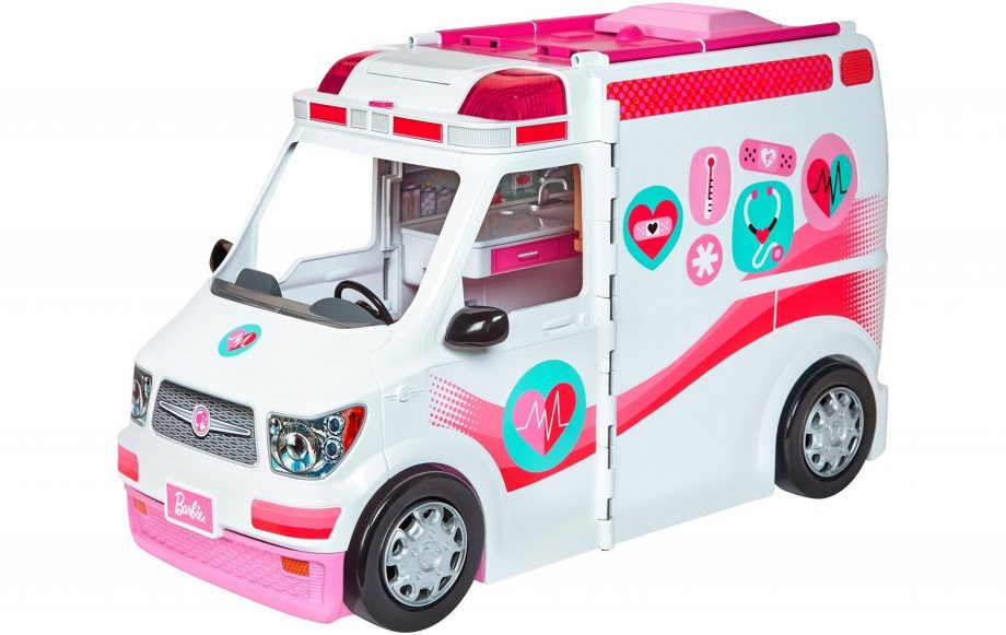 top christmas toys