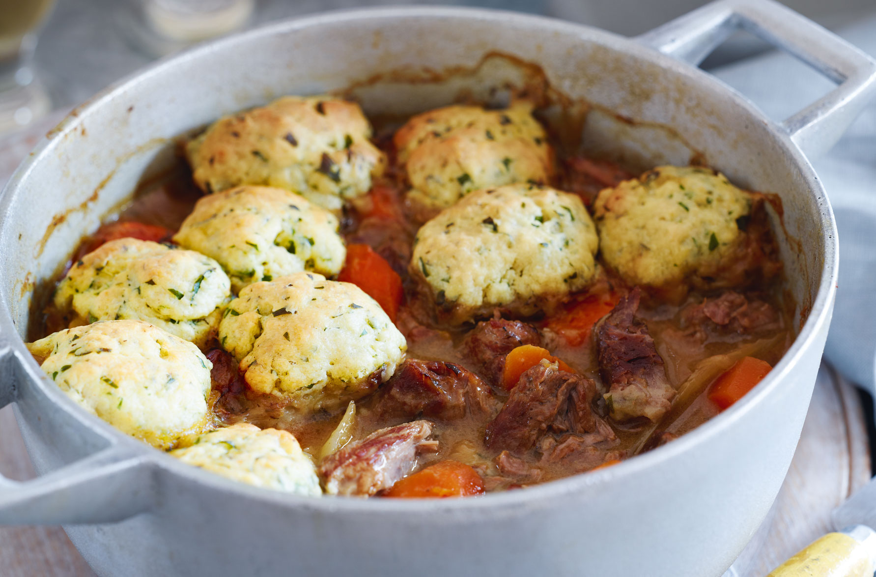Beef Casserole Dinner Recipes GoodtoKnow