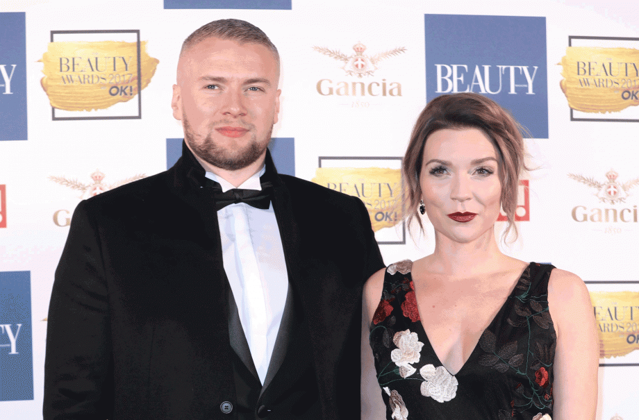 Candice Brown