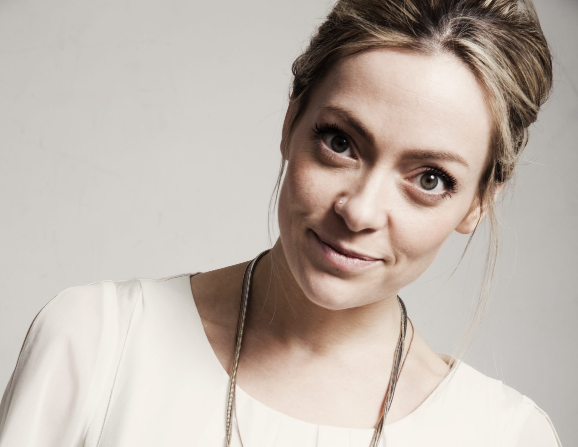 Cherry Healey opens up about bingeeating and taking care of yourself