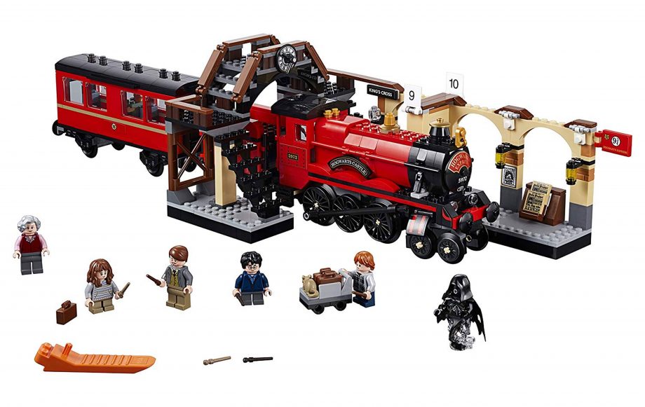 Top Christmas toy