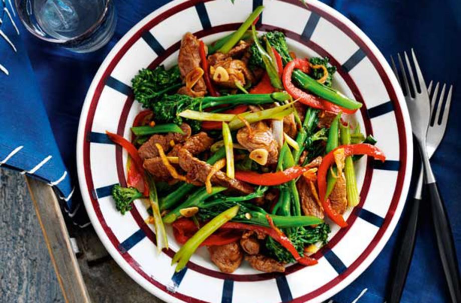 leftover lamb recipes