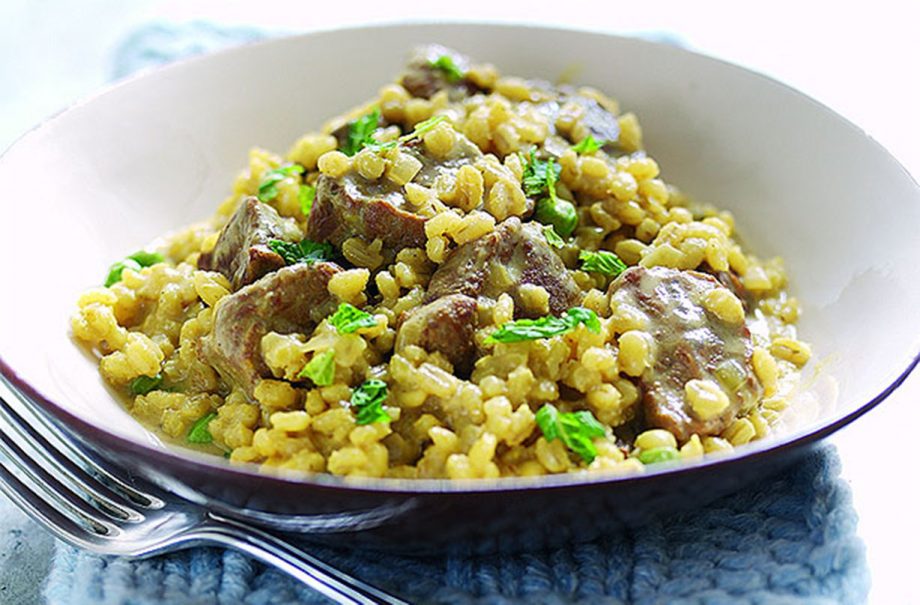 leftover lamb recipes