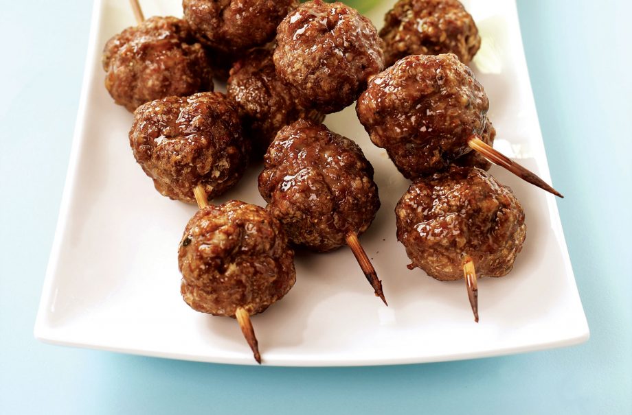 Lamb kebab recipe