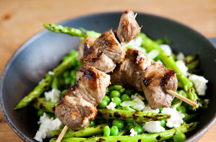 leftover lamb recipes
