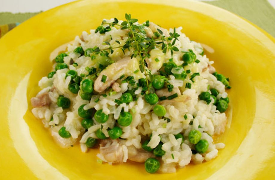 Leftover chicken recipes
