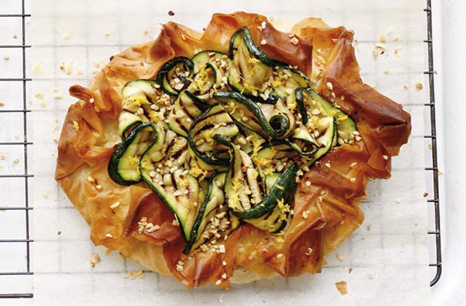 Leftover chicken recipes