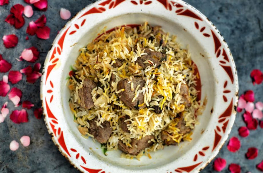 Leftover lamb recipes
