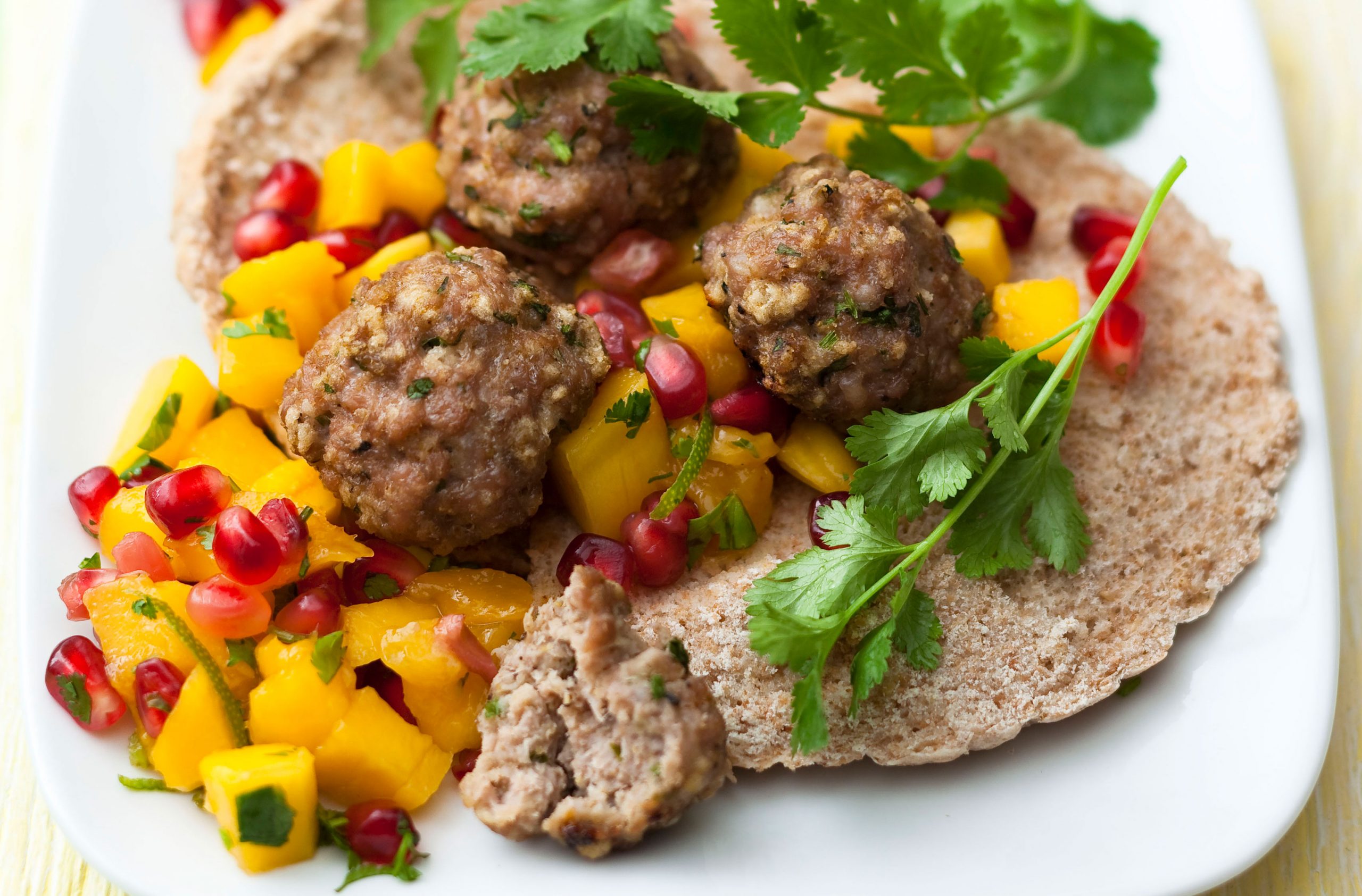healthy lunch ideas