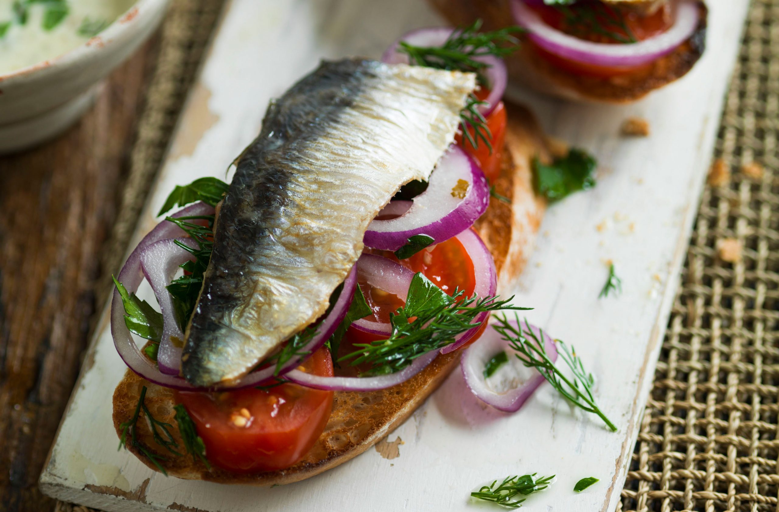 healthy lunch ideas