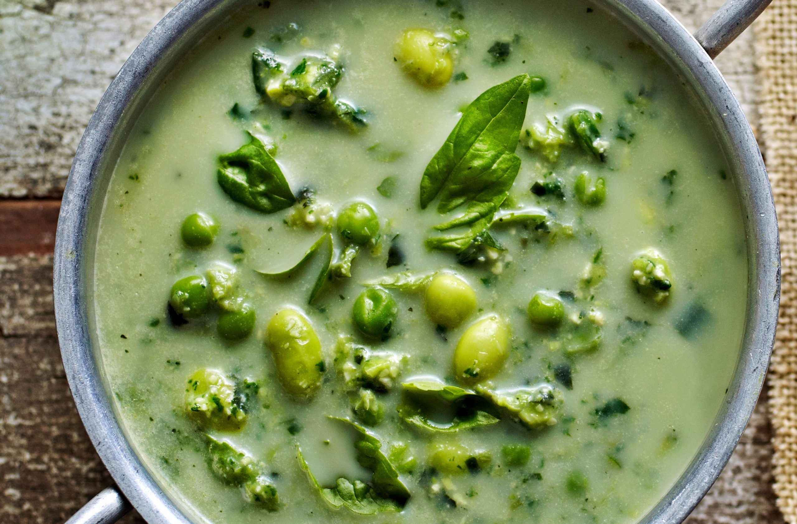 healthy lunch ideas