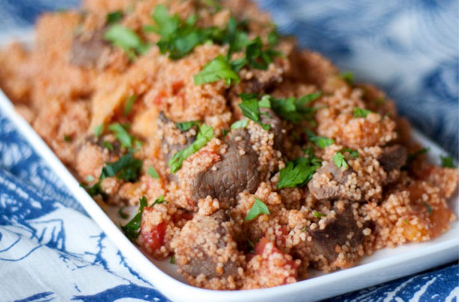 leftover lamb recipes