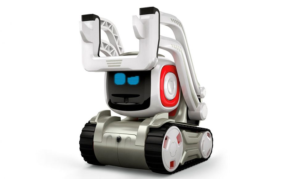 Top Christmas Toys 2018