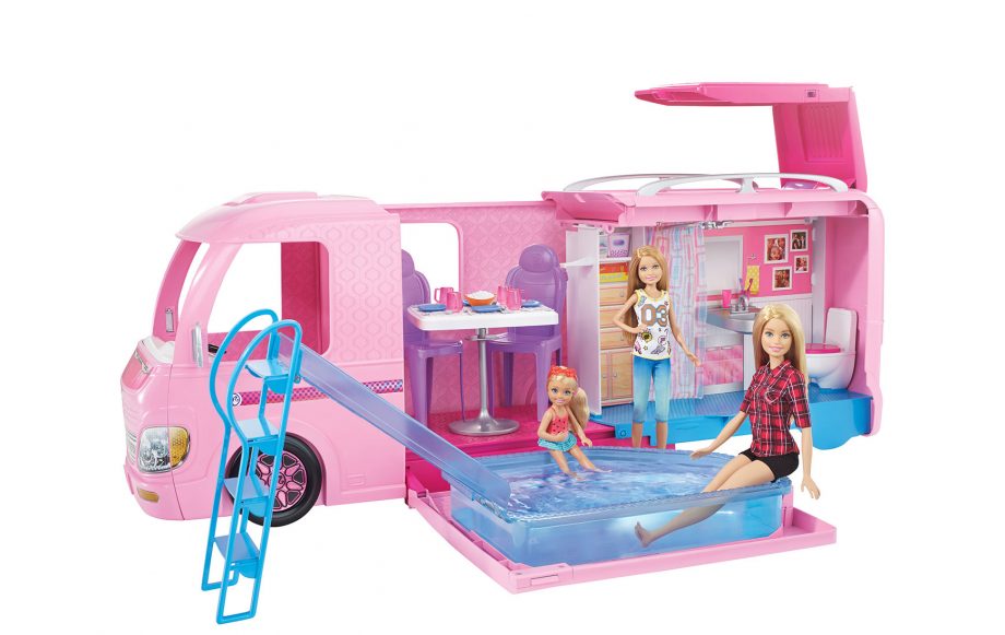 Top Christmas Toys 2018