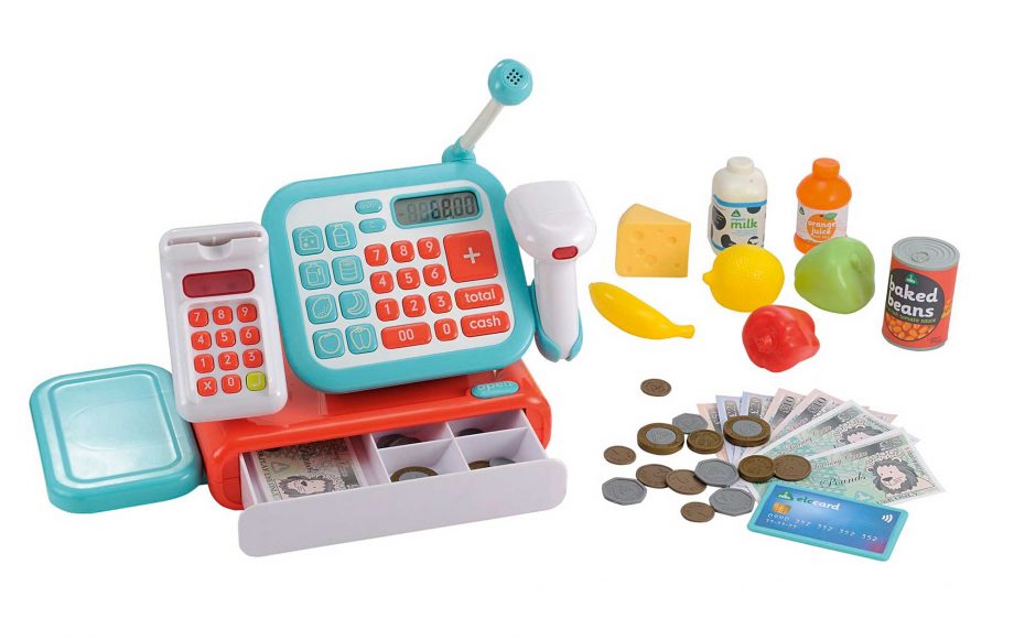 Top Christmas Toys 2018