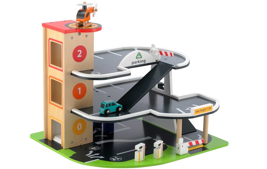 Top Christmas Toys 2018