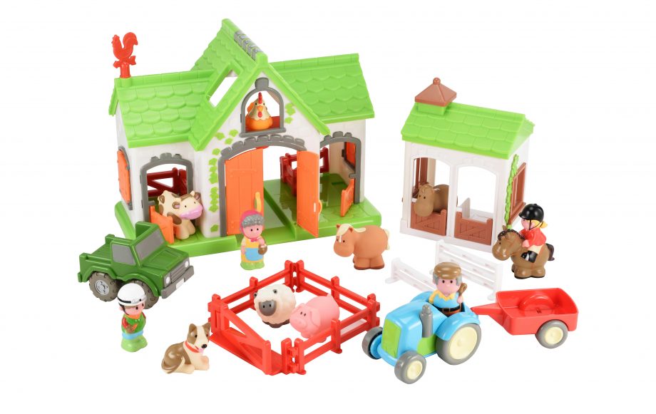 Top Christmas Toys 2018