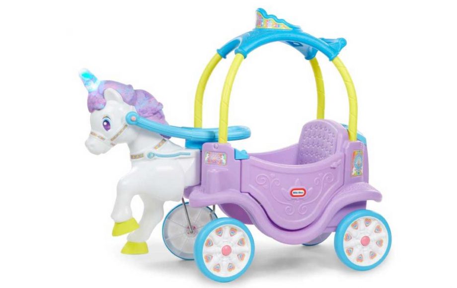 Top Christmas Toys 2018