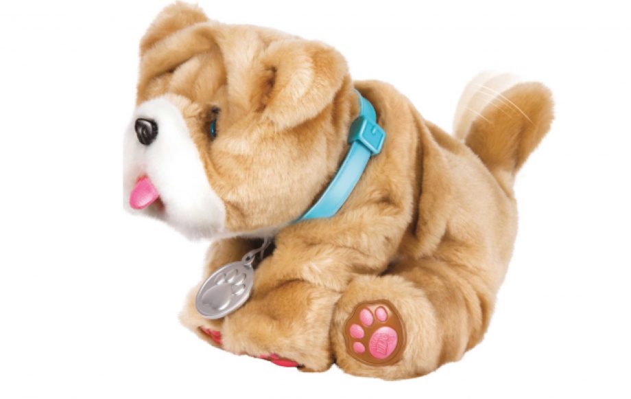 Top Christmas Toys 2018