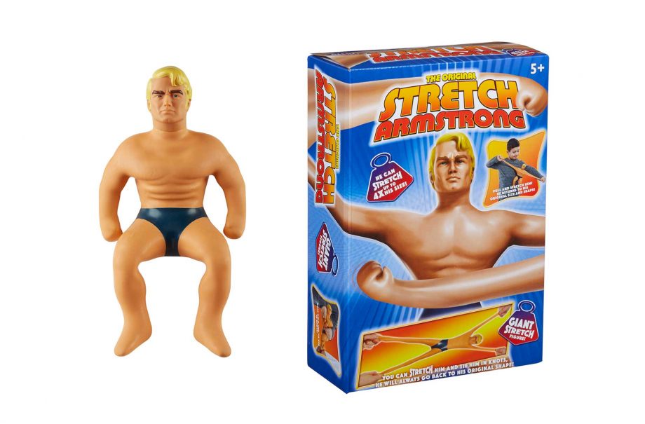 Top Christmas Toys 2018