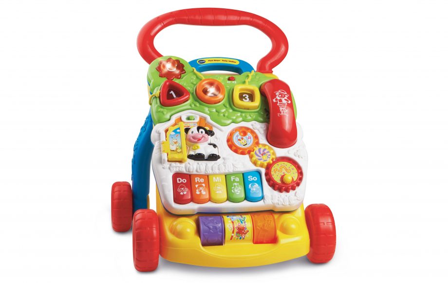 Top Christmas Toys 2018