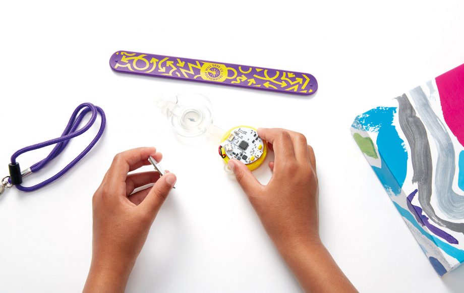 Top Christmas toys 2018: Tech Will Save US Coder Kit