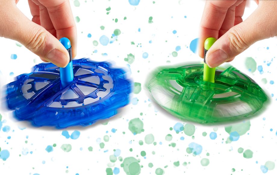 Top Christmas toys 2018: i-Top
