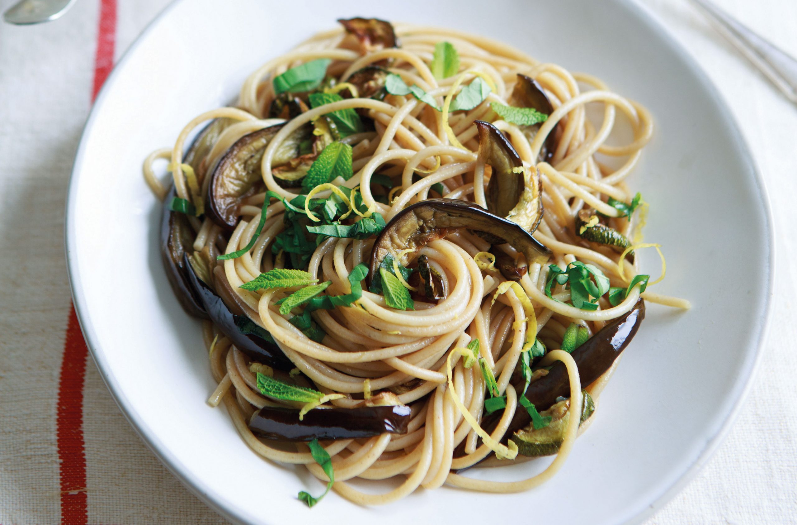 Healthy lunch ideas