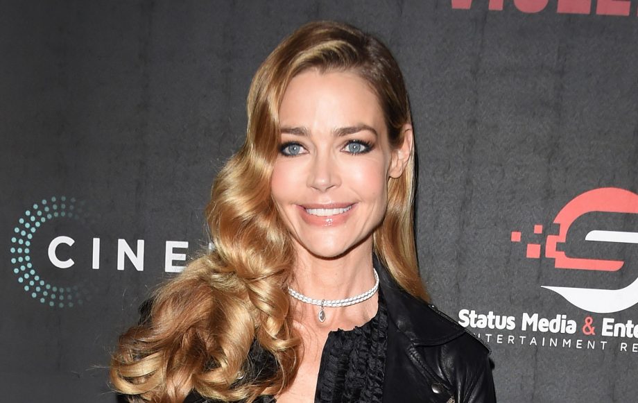 denise richards married