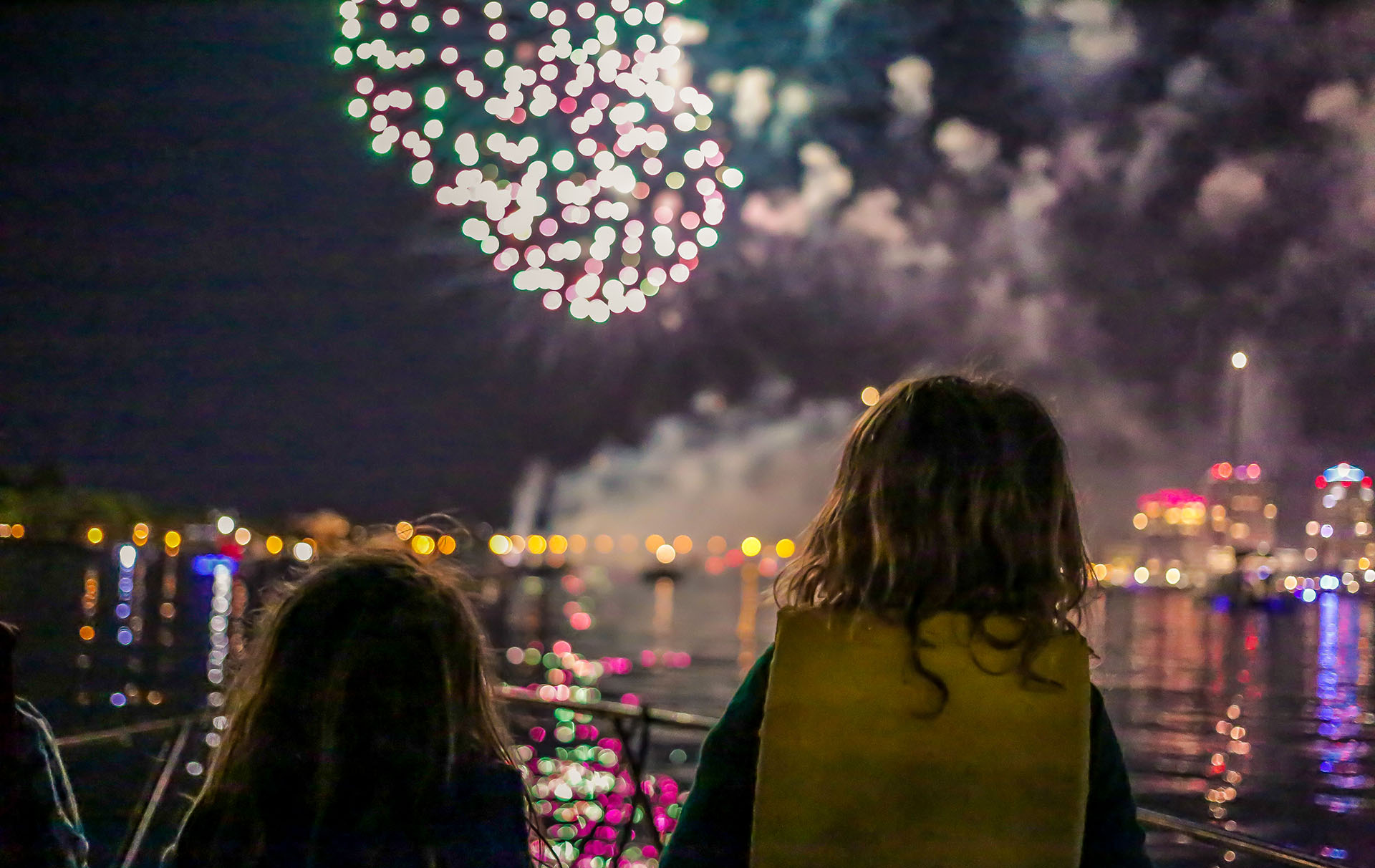 firework safety