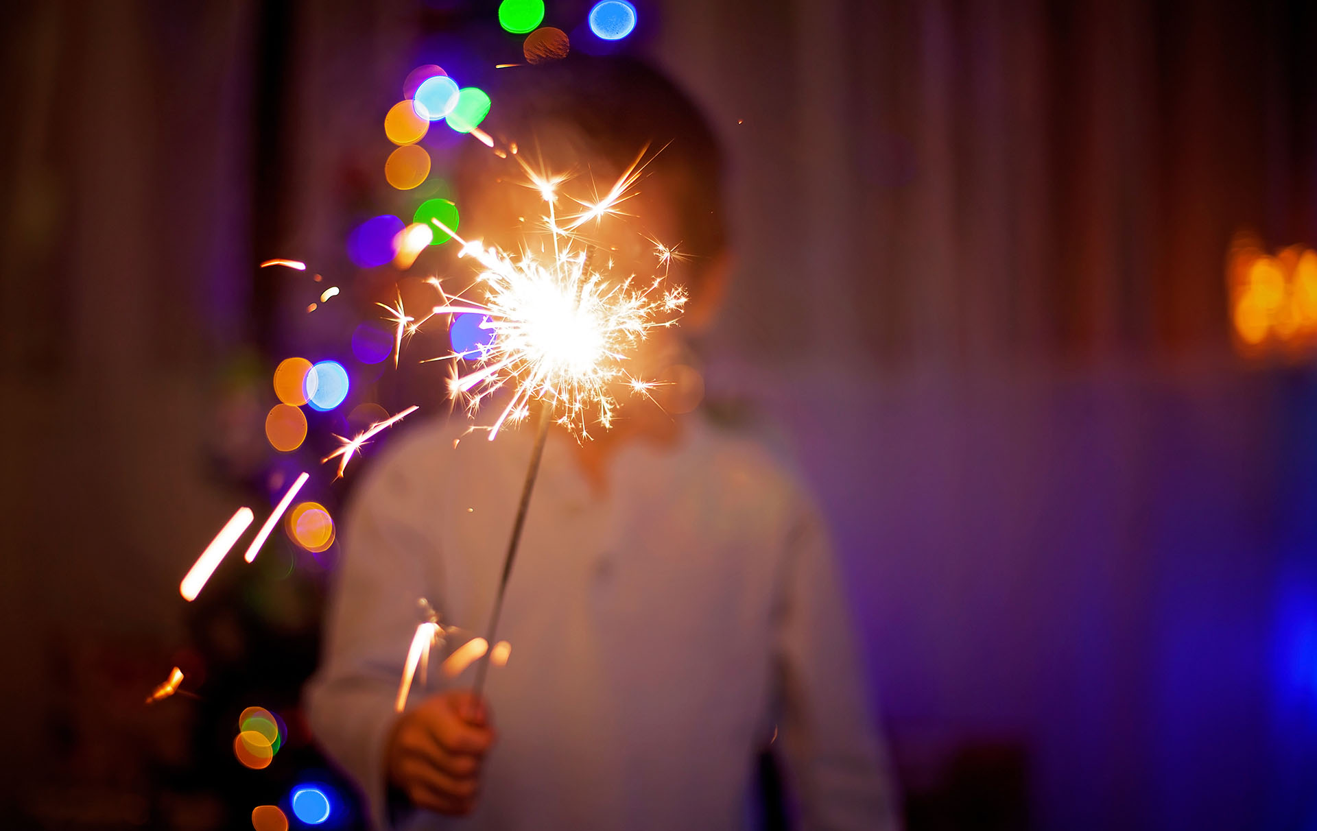 firework safety