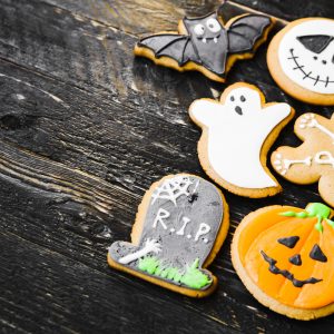 These are the best Halloween recipes the whole family will love