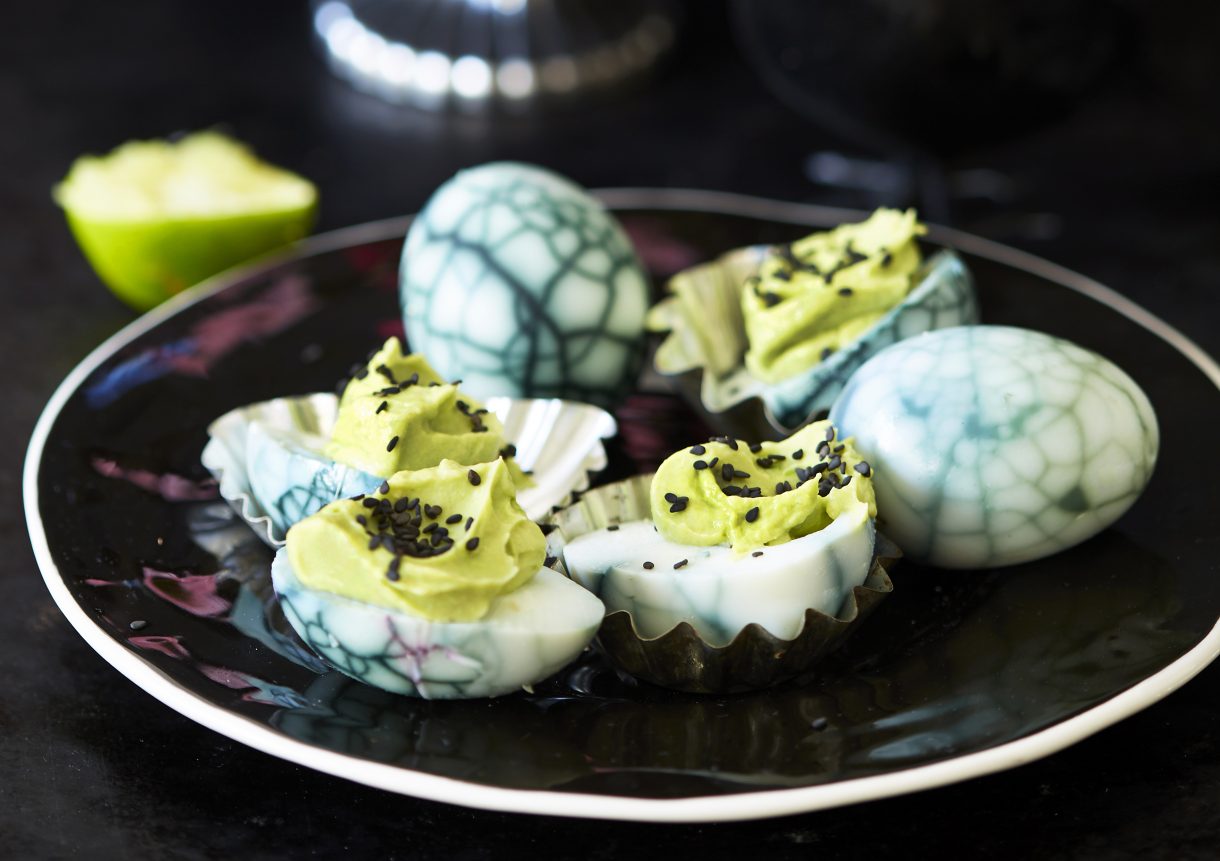 Healthy Halloween Recipes GoodtoKnow