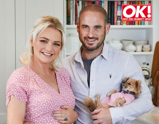 hannah spearritt