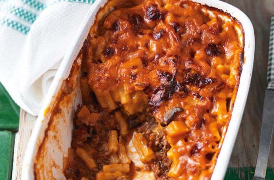 leftover lamb recipes